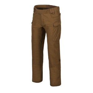 Helikon-Tex® Kalhoty MBDU NYCO rip-stop MUD BROWN Barva: MUD BROWN, Velikost: S-R