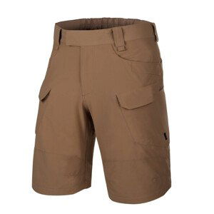 Helikon-Tex® Kraťasy OTS VersaStretch Lite MUD BROWN Barva: MUD BROWN, Velikost: S