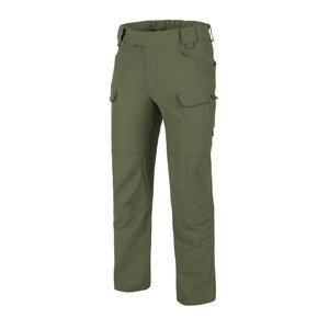 Helikon-Tex® Kalhoty OUTDOOR TACTICAL softshell OLIVE GREEN Barva: OLIVE GREEN, Velikost: 3XL-S