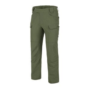 Helikon-Tex® Kalhoty OUTDOOR TACTICAL softshell OLIVE GREEN Barva: OLIVE GREEN, Velikost: 4XL-L