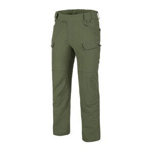 Helikon-Tex® Kalhoty OUTDOOR TACTICAL softshell OLIVE GREEN Barva: OLIVE GREEN, Velikost: 4XL-XL