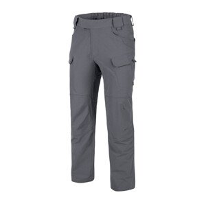 Helikon-Tex® Kalhoty OUTDOOR TACTICAL softshell SHADOW GREY Barva: SHADOW GREY, Velikost: L-R