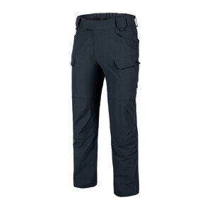 Helikon-Tex® Kalhoty OUTDOOR TACTICAL softshell NAVY BLUE Barva: Modrá, Velikost: 4XL-L