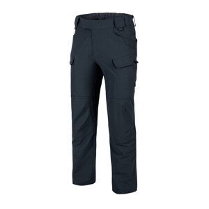 Helikon-Tex® Kalhoty OUTDOOR TACTICAL softshell NAVY BLUE Barva: Modrá, Velikost: L-R
