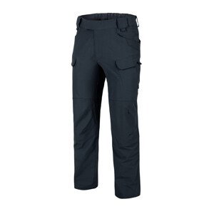 Helikon-Tex® Kalhoty OUTDOOR TACTICAL softshell NAVY BLUE Barva: Modrá, Velikost: XXL-R