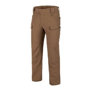 Helikon-Tex® Kalhoty OUTDOOR TACTICAL softshell MUD BROWN Barva: MUD BROWN, Velikost: XL-R