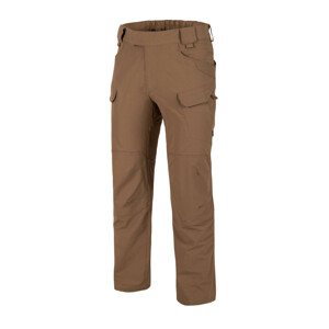 Helikon-Tex® Kalhoty OUTDOOR TACTICAL softshell MUD BROWN Barva: MUD BROWN, Velikost: XXL-L