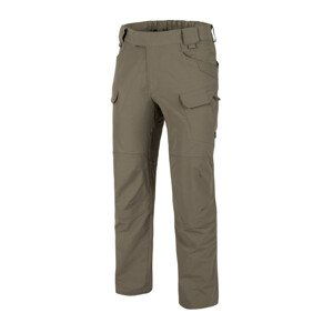 Helikon-Tex® Kalhoty OUTDOOR TACTICAL softshell RAL 7013 Barva: RAL 7013, Velikost: L-L