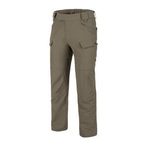 Helikon-Tex® Kalhoty OUTDOOR TACTICAL softshell RAL 7013 Barva: RAL 7013, Velikost: M-L