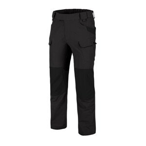 Helikon-Tex® Kalhoty OUTDOOR TACTICAL softshell Ash Grey / Black Velikost: L-R