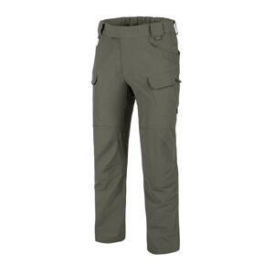 Helikon-Tex® Kalhoty OUTDOOR TACTICAL LITE TAIGA GREEN Barva: TAIGA GREEN, Velikost: 3XL-XL