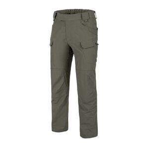 Helikon-Tex® Kalhoty OUTDOOR TACTICAL LITE TAIGA GREEN Barva: TAIGA GREEN, Velikost: XL-L