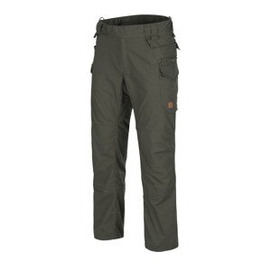 Helikon-Tex® Kalhoty PILGRIM TAIGA GREEN Barva: TAIGA GREEN, Velikost: M-L