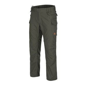 Helikon-Tex® Kalhoty PILGRIM TAIGA GREEN Barva: TAIGA GREEN, Velikost: XXL-R