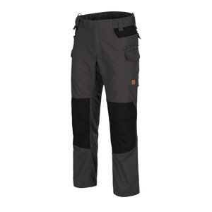 Helikon-Tex® Kalhoty PILGRIM ASH GREY/ČERNÉ Velikost: S-L