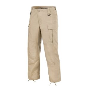 Helikon-Tex® Kalhoty SFU NEXT rip-stop KHAKI Barva: KHAKI, Velikost: L-L