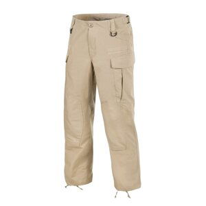 Helikon-Tex® Kalhoty SFU NEXT rip-stop KHAKI Barva: KHAKI, Velikost: S-R