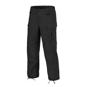 Helikon-Tex® Kalhoty SFU NEXT rip-stop ČERNÉ Barva: Černá, Velikost: S-L