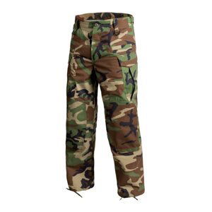 Helikon-Tex® Kalhoty SFU NEXT rip-stop WOODLAND Barva: US WOODLAND, Velikost: 3XL-R