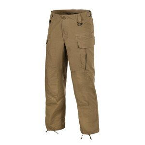 Helikon-Tex® Kalhoty SFU NEXT rip-stop COYOTE Barva: COYOTE BROWN, Velikost: L-L