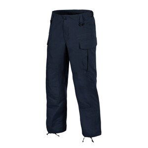 Helikon-Tex® Kalhoty SFU NEXT rip-stop NAVY BLUE Barva: Modrá, Velikost: M-L