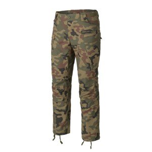 Helikon-Tex® Kalhoty SFU NEXT MK2 WOODLAND POLSKÝ Barva: POLSKÉ MASKOVÁNÍ WOODLAND, Velikost: L-L