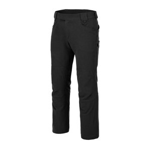 Helikon-Tex® Kalhoty TREKKING AeroTech ČERNÉ Barva: Černá, Velikost: 4XL-R