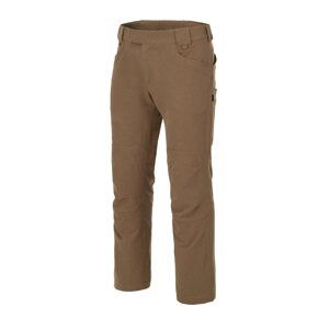 Helikon-Tex® Kalhoty TREKKING AeroTech MUD BROWN Barva: MUD BROWN, Velikost: 3XL-L