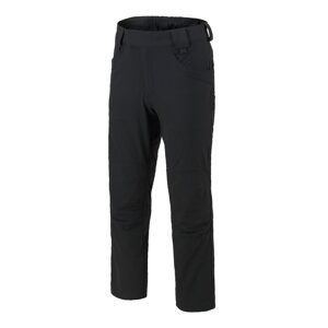 Helikon-Tex® Kalhoty TREKKING VersaStretch ČERNÉ Barva: Černá, Velikost: 4XL-L