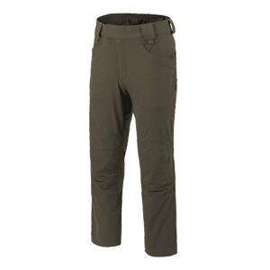 Helikon-Tex® Kalhoty TREKKING VersaStretch TAIGA GREEN Barva: TAIGA GREEN, Velikost: 3XL-L