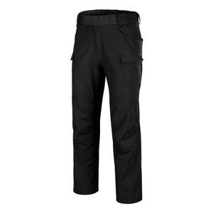 Helikon-Tex® Kalhoty UTP FLEX ČERNÉ Barva: Černá, Velikost: XL-R