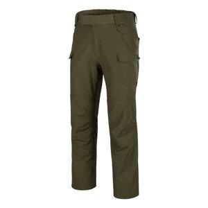 Helikon-Tex® Kalhoty UTP FLEX ZELENÉ Barva: Zelená, Velikost: 4XL-XL