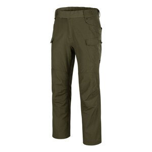 Helikon-Tex® Kalhoty UTP FLEX ZELENÉ Barva: Zelená, Velikost: S-L