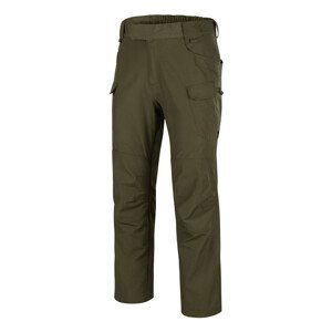 Helikon-Tex® Kalhoty UTP FLEX ZELENÉ Barva: Zelená, Velikost: XXL-L