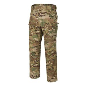 Helikon-Tex® Kalhoty UTP FLEX MULTICAM Barva: MULTICAM®, Velikost: 3XL-L