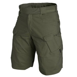 Helikon-Tex® Kraťasy UTS URBAN TACTICAL 11" rip-stop OLIVE GREEN Barva: OLIVE GREEN, Velikost: 3XL