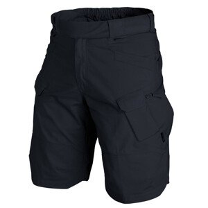 Helikon-Tex® Kraťasy UTS URBAN TACTICAL 11" rip-stop NAVY BLUE Barva: Modrá, Velikost: 3XL