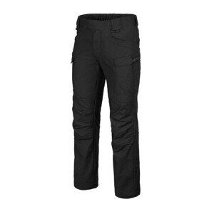 Helikon-Tex® Kalhoty UTP URBAN TACTICAL ČERNÉ Barva: Černá, Velikost: 3XL-L