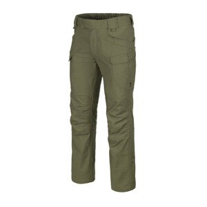 Helikon-Tex® Kalhoty UTP URBAN TACTICAL OLIVE GREEN Barva: OLIVE GREEN, Velikost: 3XL-L