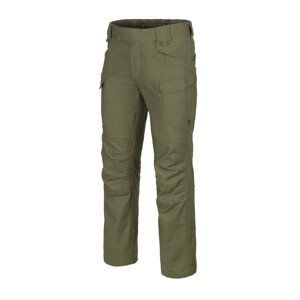 Helikon-Tex® Kalhoty UTP URBAN TACTICAL OLIVE GREEN Barva: OLIVE GREEN, Velikost: 3XL-S