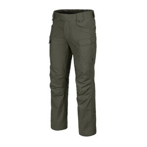 Helikon-Tex® Kalhoty UTP URBAN TACTICAL TAIGA GREEN Barva: TAIGA GREEN, Velikost: 3XL-L