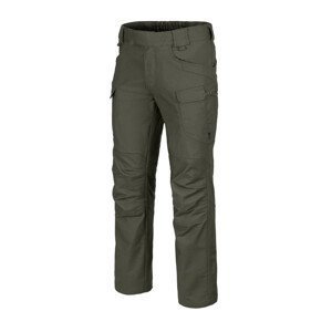 Helikon-Tex® Kalhoty UTP URBAN TACTICAL TAIGA GREEN Barva: TAIGA GREEN, Velikost: 3XL-S
