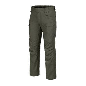 Helikon-Tex® Kalhoty UTP URBAN TACTICAL TAIGA GREEN Barva: TAIGA GREEN, Velikost: 4XL-XL