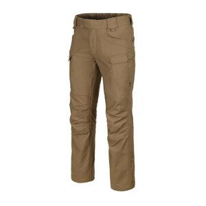 Helikon-Tex® Kalhoty UTP URBAN TACTICAL COYOTE Barva: COYOTE BROWN, Velikost: 3XL-S