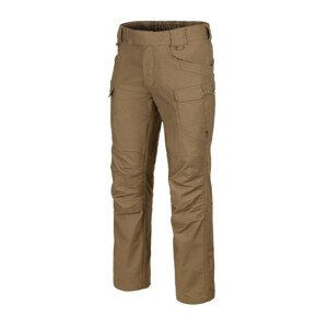 Helikon-Tex® Kalhoty UTP URBAN TACTICAL COYOTE Barva: COYOTE BROWN, Velikost: M-L