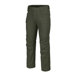 Helikon-Tex® Kalhoty UTP URBAN TACTICAL JUNGLE GREEN Barva: JUNGLE GREEN, Velikost: 3XL-S