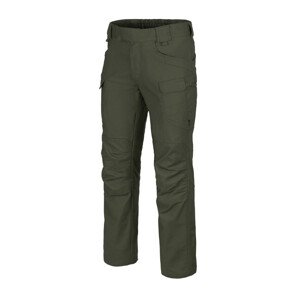 Helikon-Tex® Kalhoty UTP URBAN TACTICAL JUNGLE GREEN Barva: JUNGLE GREEN, Velikost: S-L