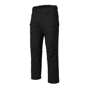 Helikon-Tex® Kalhoty UTP URBAN TACTICAL ČERNÉ rip-stop Barva: Černá, Velikost: 3XL-L