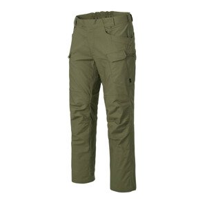 Helikon-Tex® Kalhoty UTP URBAN TACTICAL OLIVE GREEN rip-stop Barva: OLIVE GREEN, Velikost: 3XL-L