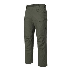 Helikon-Tex® Kalhoty UTP URBAN TACTICAL rip-stop TAIGA GREEN Barva: TAIGA GREEN, Velikost: 3XL-L
